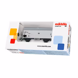 Märklin 4415 pièce pour modèle à l'échelle et accessoires Wagon à marchandises