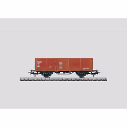 Märklin 4430, 15 an(s), Marron