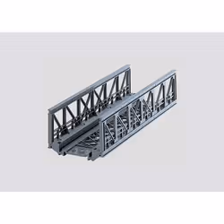 Märklin 7262, HO (1:87), 15 an(s), Gris, 1 pièce(s)