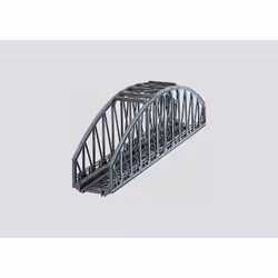 Märklin Arched Bridge, HO (1:87), 15 an(s), Gris, 1 pièce(s)