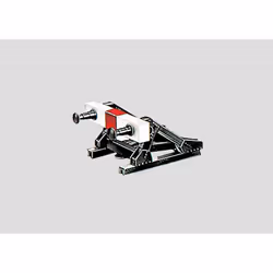 Märklin Prellbock, HO (1:87), 15 an(s), Noir, Blanc