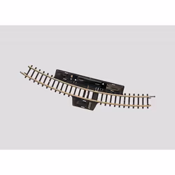 Märklin Curved Circuit Track, 15 an(s), Noir, Jaune
