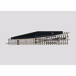 Märklin 8565, Z (1:220), 15 an(s), Noir, Gris, 1 pièce(s)