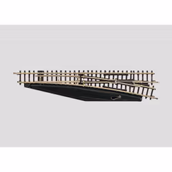 Märklin 8566, 15 an(s), Noir
