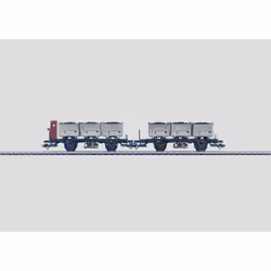 Märklin 8946, HO (1:87), 15 an(s), Gris, 2 pièce(s)