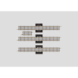 Märklin Reverse Loop Set pièce pour modèle à l'échelle et accessoires Piste