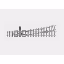 Märklin 22715, 15 an(s), Noir