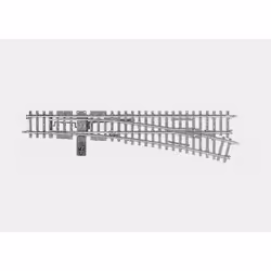 Märklin 22716, 15 an(s), Noir