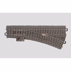 Märklin 24612, HO (1:87), Garçon/Fille, 1 pièce(s), 15 an(s), Gris, Modèle réduit de chemins de fer/train