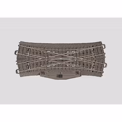 Märklin 24624, HO (1:87), Garçon/Fille, 1 pièce(s), 15 an(s), Gris, Modèle réduit de chemins de fer/train