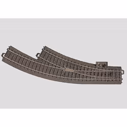 Märklin 24672, HO (1:87), Garçon/Fille, 15 an(s), Gris, Modèle réduit de chemins de fer/train, 36 cm