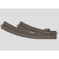 Märklin 24672 modèle à l'échelle HO (1:87)