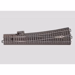 Märklin 24711, HO (1:87), Garçon/Fille, 1 pièce(s), 15 an(s), Gris, Modèle réduit de chemins de fer/train