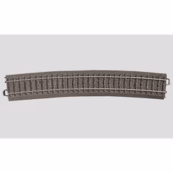 Märklin 24912, HO (1:87), Garçon/Fille, 15 an(s), Gris, Modèle réduit de chemins de fer/train, 111,5 cm