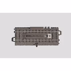 Märklin 24997, 15 an(s), Gris