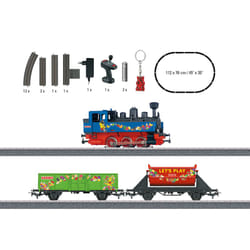 Märklin 29132 modèle à l'échelle Modèles de train et de chemin de fer Pré-assemblé HO (1:87)