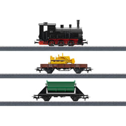 Märklin 29133 modèle à l'échelle Train en modèle réduit HO (1:87)