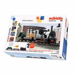 Märklin 29133 modèle à l'échelle Train en modèle réduit HO (1:87)
