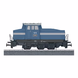 Märklin 36501, HO (1:87), Garçon/Fille, Métal, 1 pièce(s), 15 an(s), Bleu