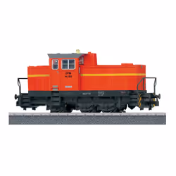 Märklin 36700, HO (1:87), Garçon/Fille, Métal, 1 pièce(s), 15 an(s), Noir, Rouge