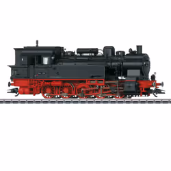 Märklin 38940, HO (1:87), 15 an(s), Noir, Rouge, 1 pièce(s)