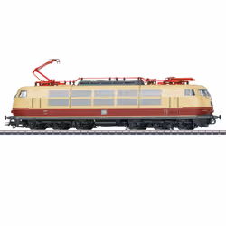 Märklin 39151 modèle à l'échelle Modèle de locomotive express Pré-assemblé HO (1:87)