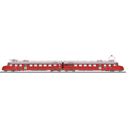 Märklin 39260 modèle à l'échelle Train en modèle réduit Pré-assemblé HO (1:87)