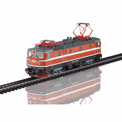 Märklin 39281, HO (1:87), 15 an(s), Orange, 1 pièce(s)