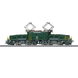 Märklin 39596 modèle à l'échelle Modèle de locomotive express Pré-assemblé HO (1:87)