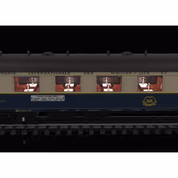 Märklin 42470 modèle à l'échelle Train en modèle réduit Pré-assemblé HO (1:87)
