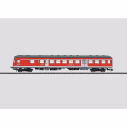 Märklin 43831, 15 an(s), Rouge