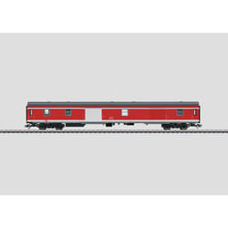 Märklin 43961 pièce pour modèle à l'échelle et accessoires Wagon