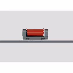 Märklin 44101, 15 an(s), Gris, Rouge