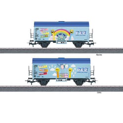 Märklin 44219 modèle à l'échelle Modèle de chemin de fer HO (1:87)