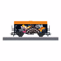 Märklin 44253, Train en modèle réduit, Unisexe, 15 an(s), Multicolore, Pas pour les enfants de moins de 36 mois, 115 mm