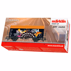 Märklin 44253 modèle à l'échelle Train en modèle réduit