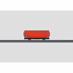 Märklin 44272, 15 an(s), Rouge