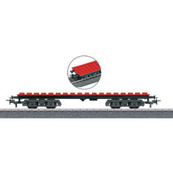 Märklin Clip-On Block Car pièce pour modèle à l'échelle et accessoires