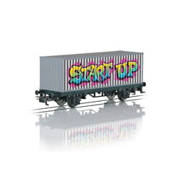 Märklin 44831 modèle à l'échelle Modèle de wagon de marchandises Pré-assemblé HO (1:87)