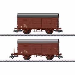 Märklin 46067, HO (1:87), 15 an(s), Marron, 1 pièce(s)