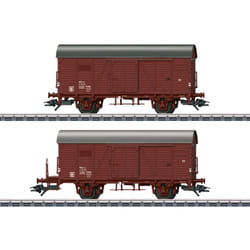 Märklin 46067 pièce pour modèle à l'échelle et accessoires Wagon à marchandises