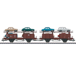 Märklin 46129 pièce pour modèle à l'échelle et accessoires Wagon porte-automobile