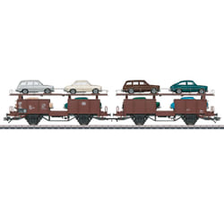 Märklin 46139 modèle à l'échelle Modèle de chemin de fer HO (1:87)