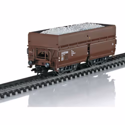 Märklin 46231, Modèle de chemin de fer, HO (1:87), Garçon/Fille, 3 pièce(s), 15 an(s), Marron