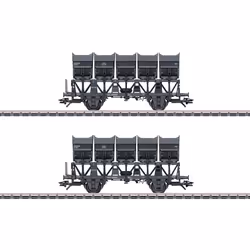 Märklin 46358, Modèle de wagon de marchandises, Pré-assemblé, HO (1:87), unisexe, 1 pièce(s), 15 an(s)