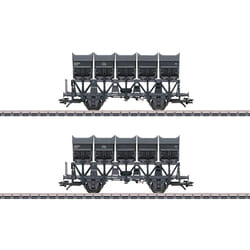Märklin 46358 modèle à l'échelle Modèle de wagon de marchandises Pré-assemblé HO (1:87)