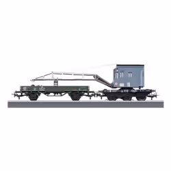 Märklin 46719, Train en modèle réduit, Unisexe, 15 an(s), Multicolore, Pas pour les enfants de moins de 36 mois
