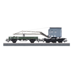 Märklin 46719 modèle à l'échelle Train en modèle réduit
