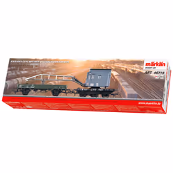 Märklin 46719 modèle à l'échelle Train en modèle réduit