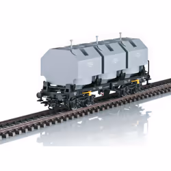 Märklin 48263, HO (1:87), 15 an(s), Gris